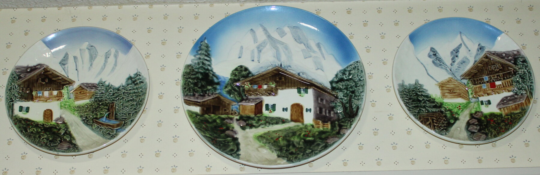 Image for LIVING ESTATE AUCTION