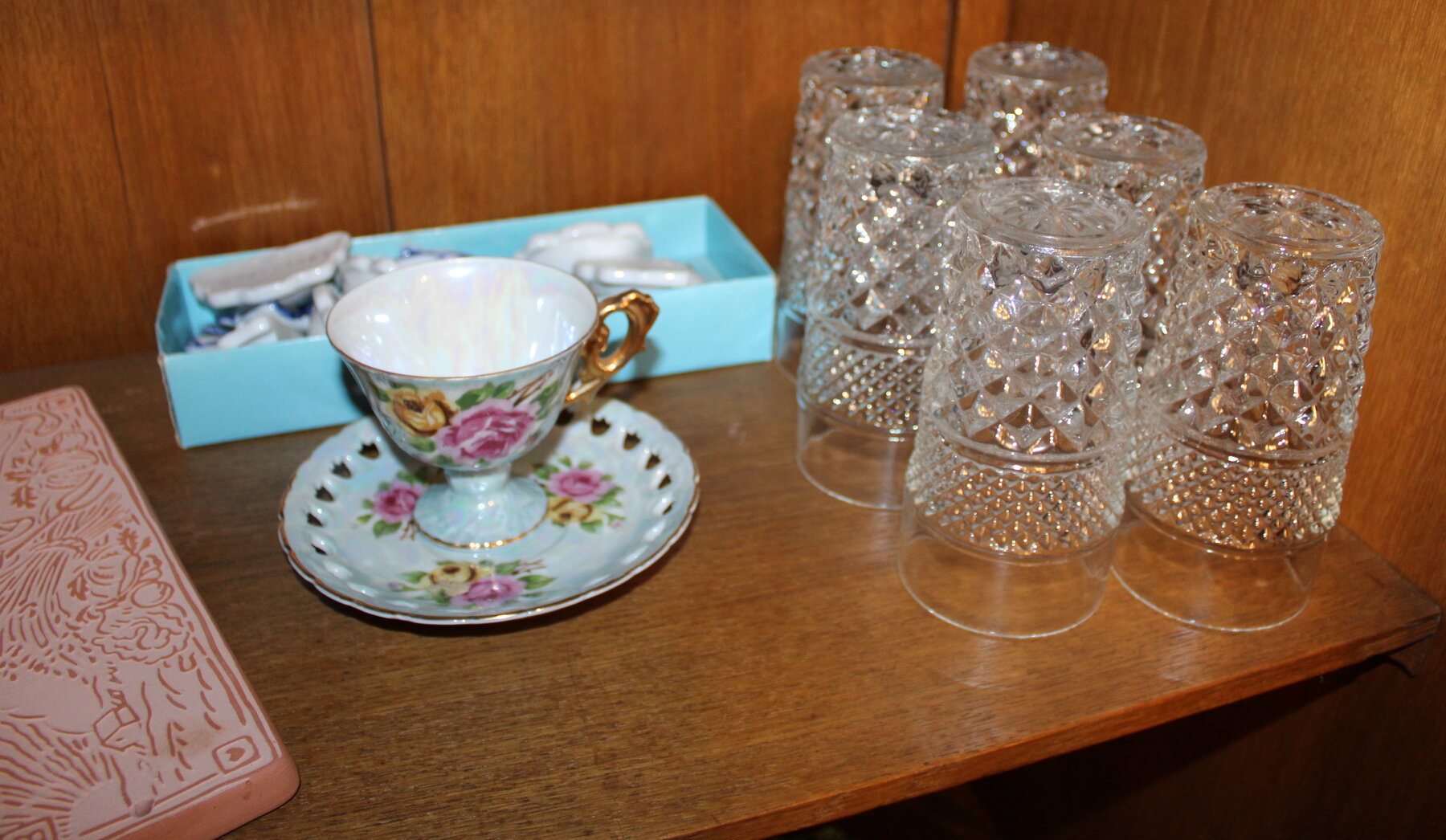 Image for LIVING ESTATE AUCTION