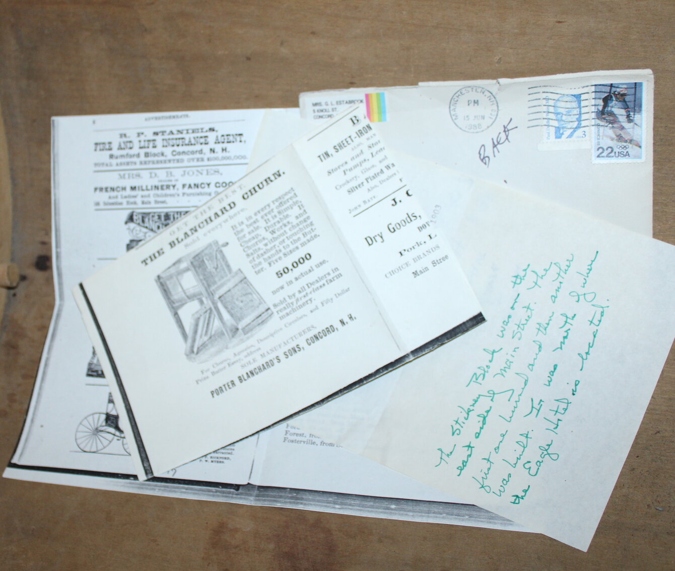 Image for LIVING ESTATE AUCTION