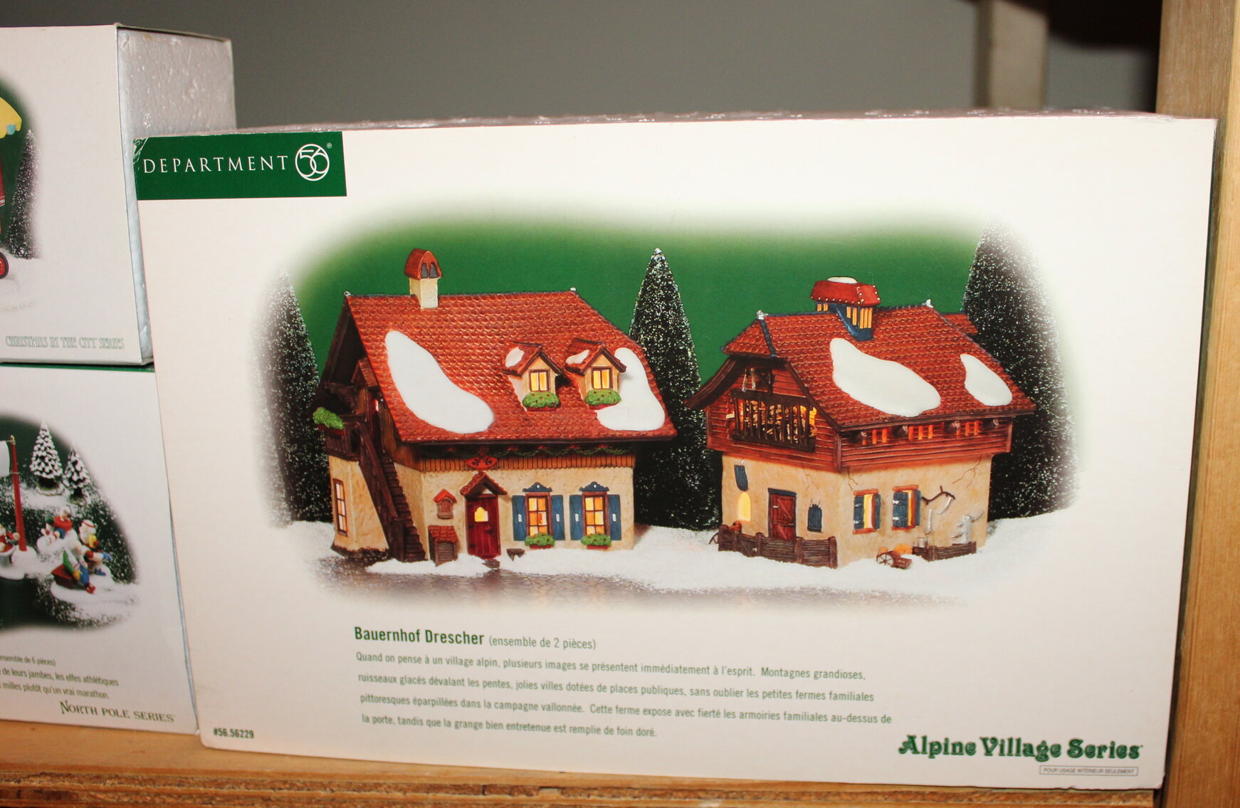 Image for LIVING ESTATE AUCTION