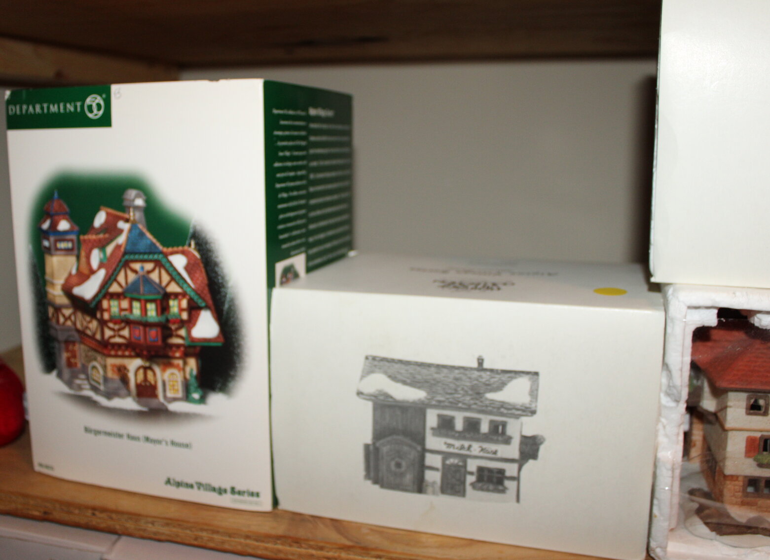 Image for LIVING ESTATE AUCTION