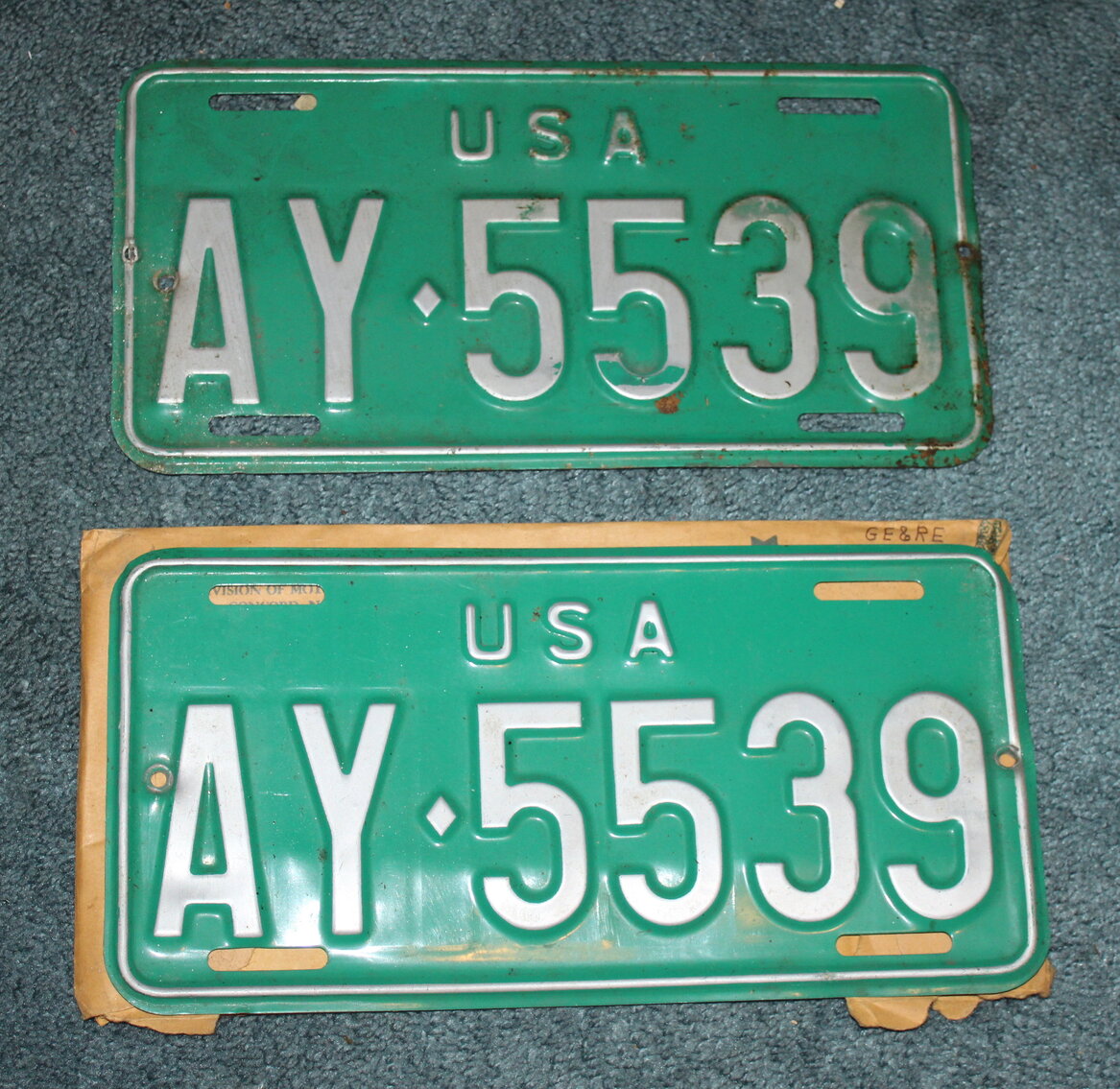 Image for LIVING ESTATE AUCTION