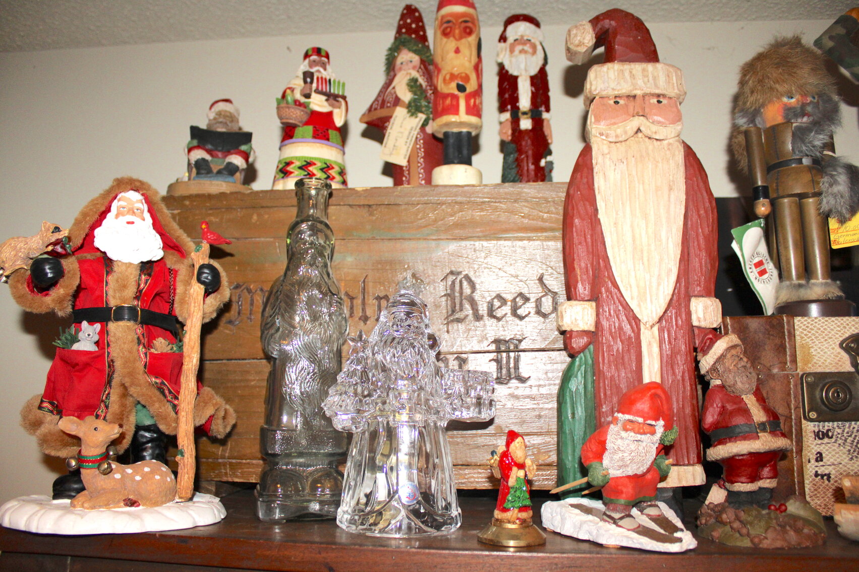 Image for LIVING ESTATE AUCTION