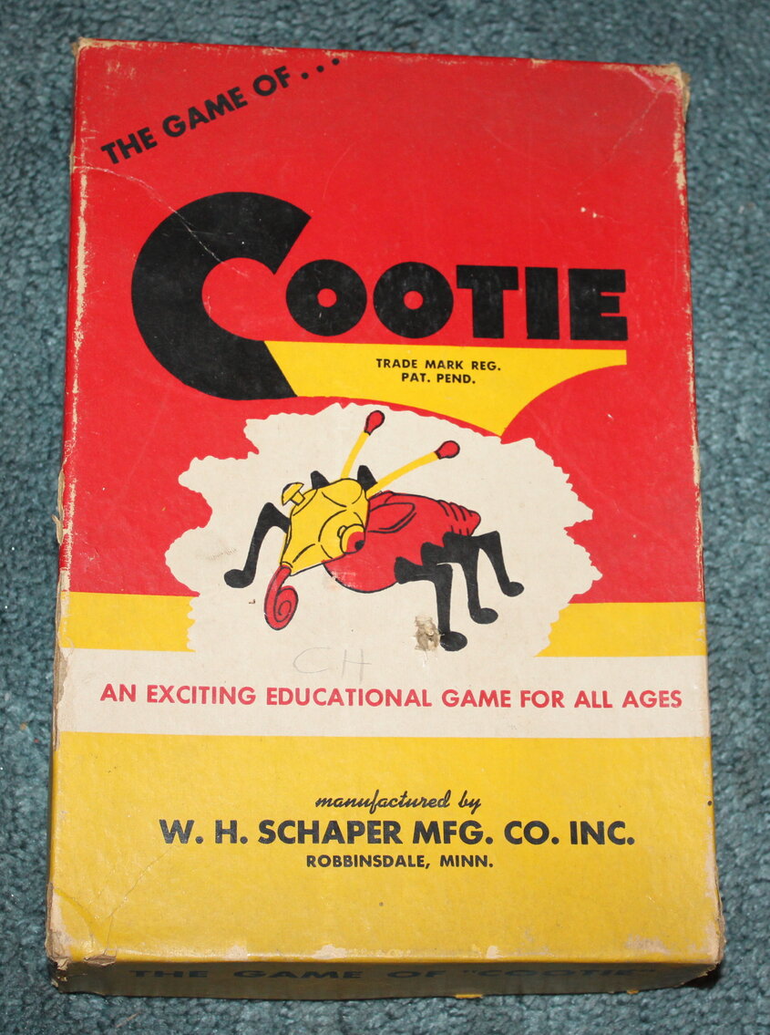 Image for LIVING ESTATE AUCTION