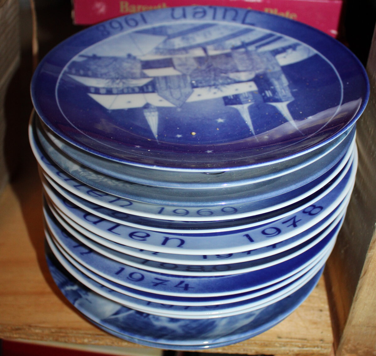 Image for LIVING ESTATE AUCTION