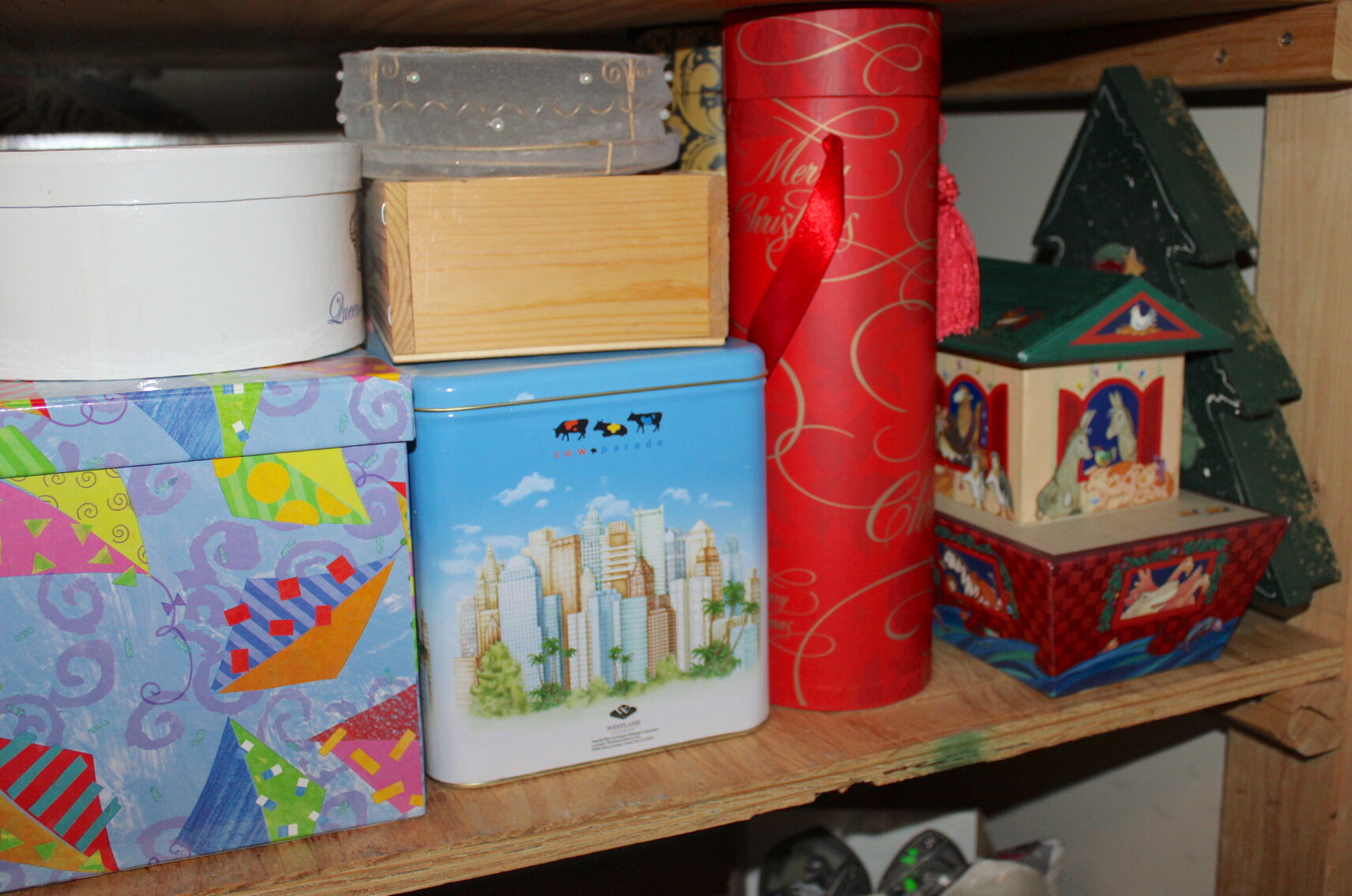 Image for LIVING ESTATE AUCTION