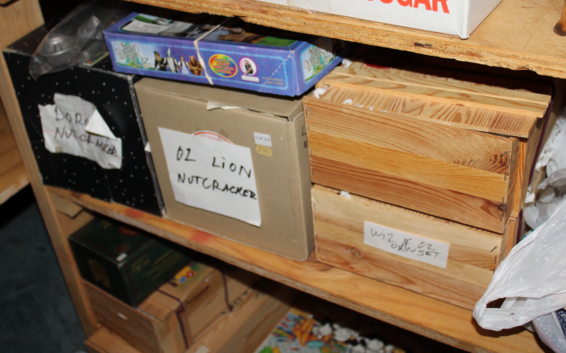 Image for LIVING ESTATE AUCTION