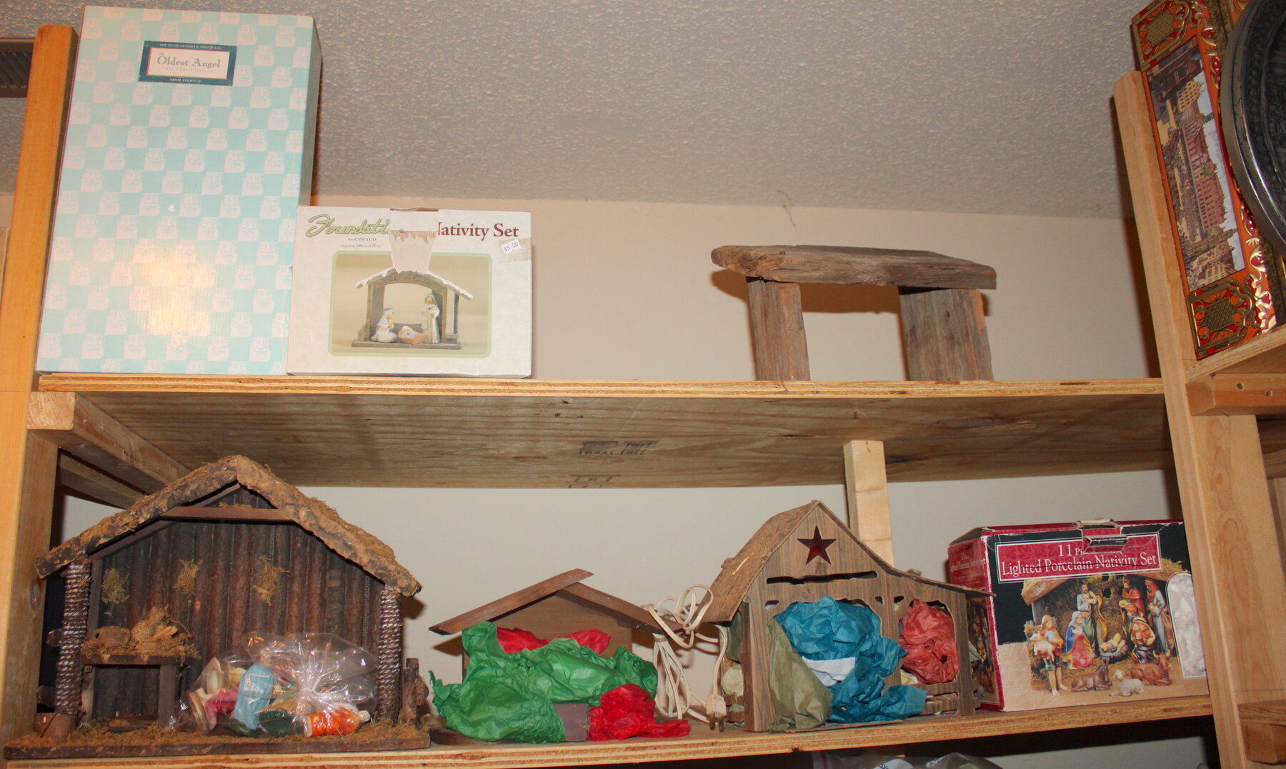 Image for LIVING ESTATE AUCTION