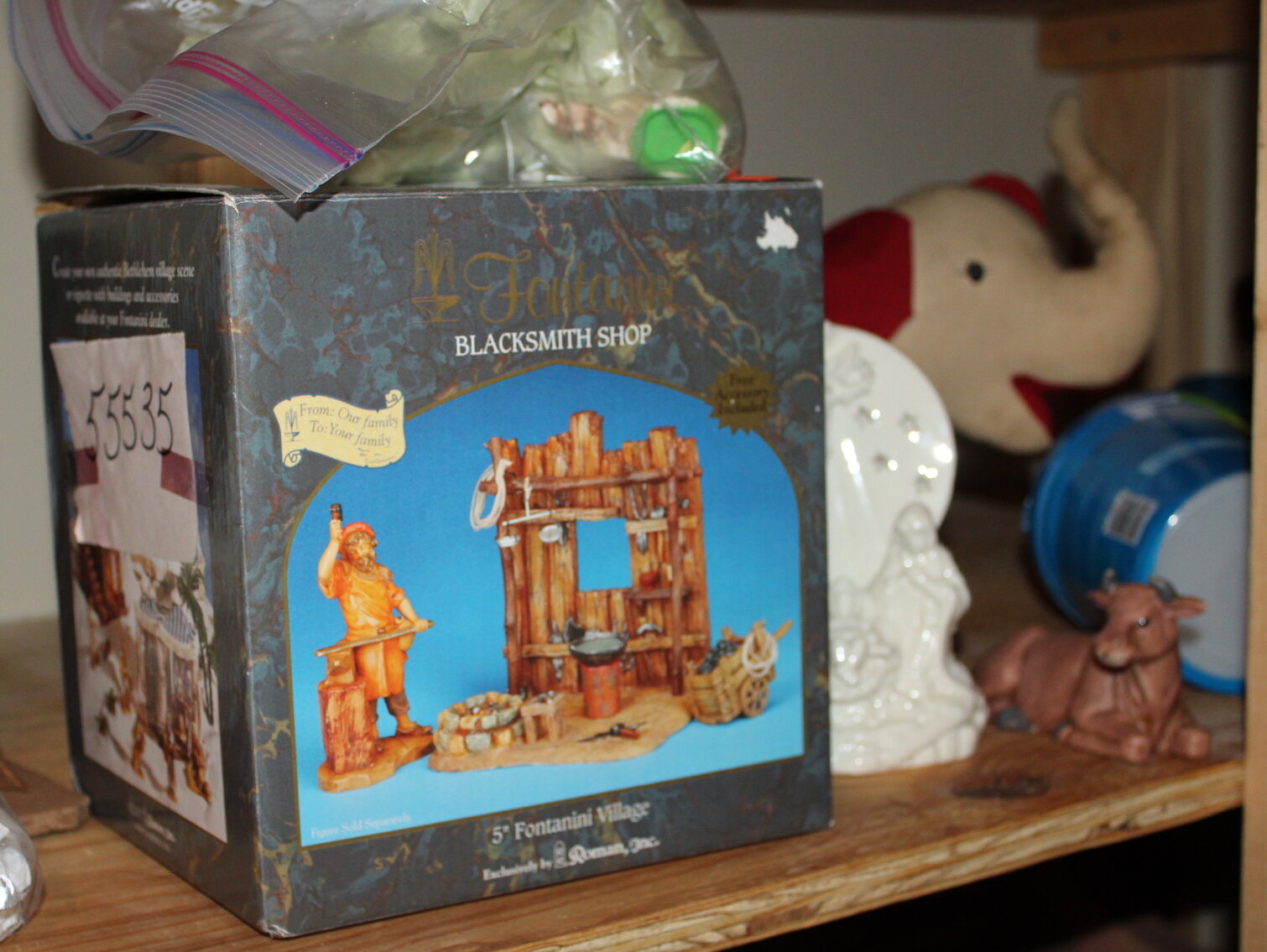 Image for LIVING ESTATE AUCTION