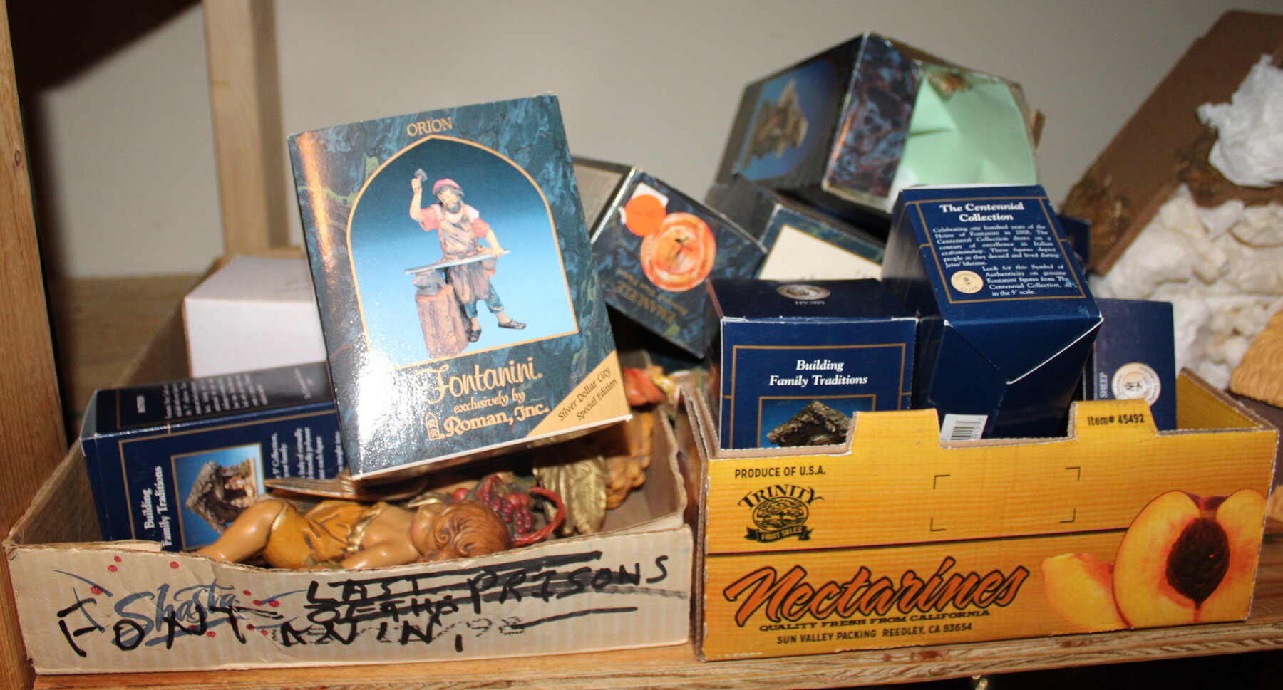 Image for LIVING ESTATE AUCTION