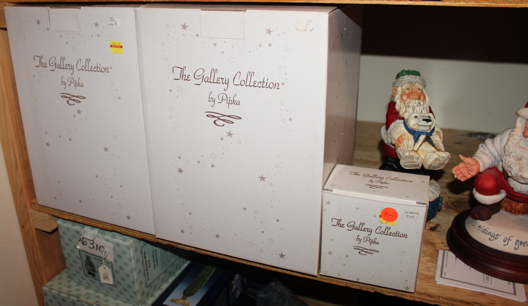 Image for LIVING ESTATE AUCTION