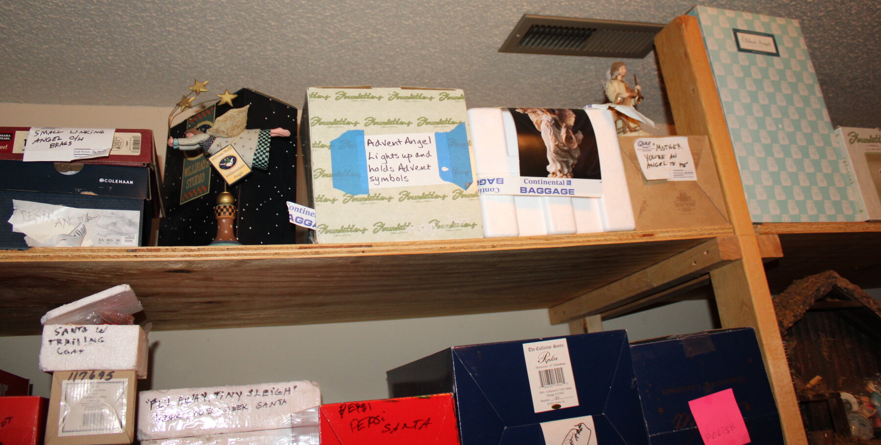 Image for LIVING ESTATE AUCTION