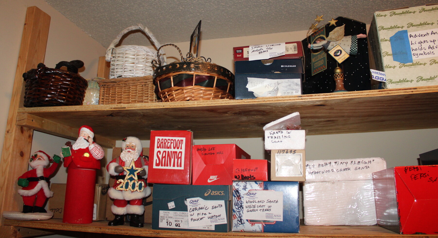 Image for LIVING ESTATE AUCTION