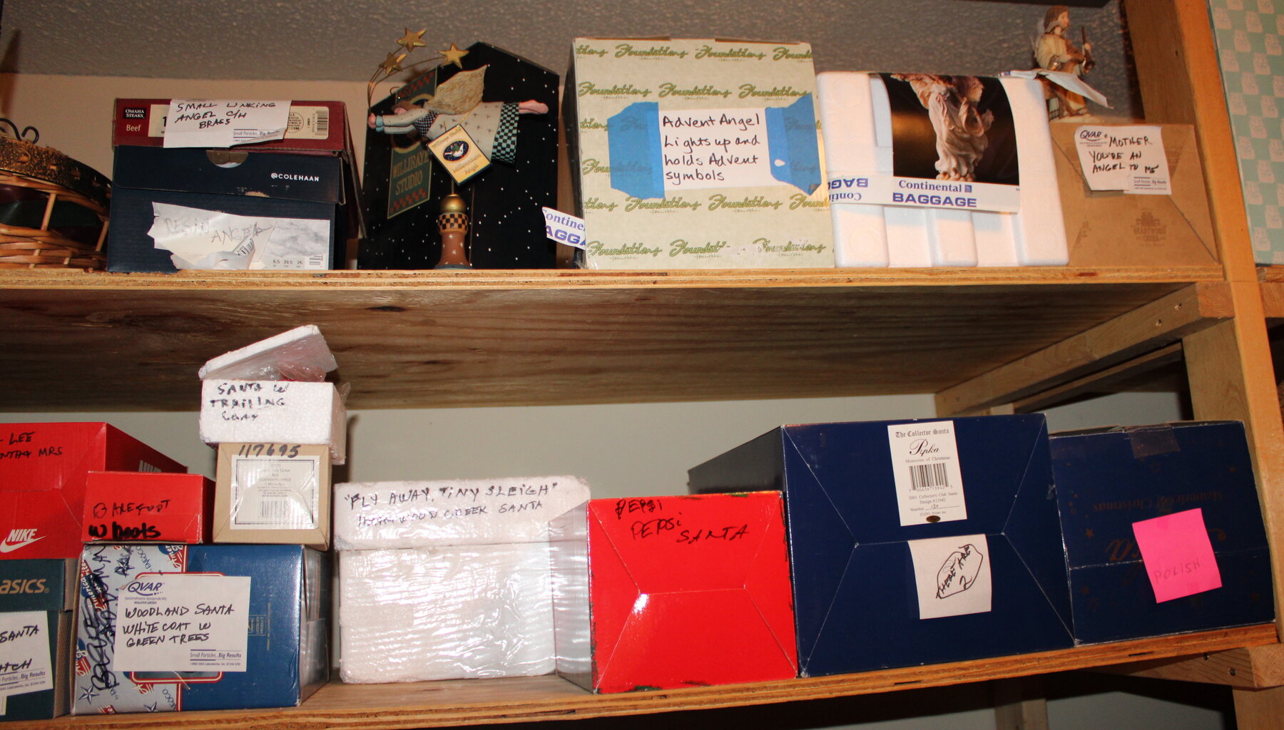 Image for LIVING ESTATE AUCTION