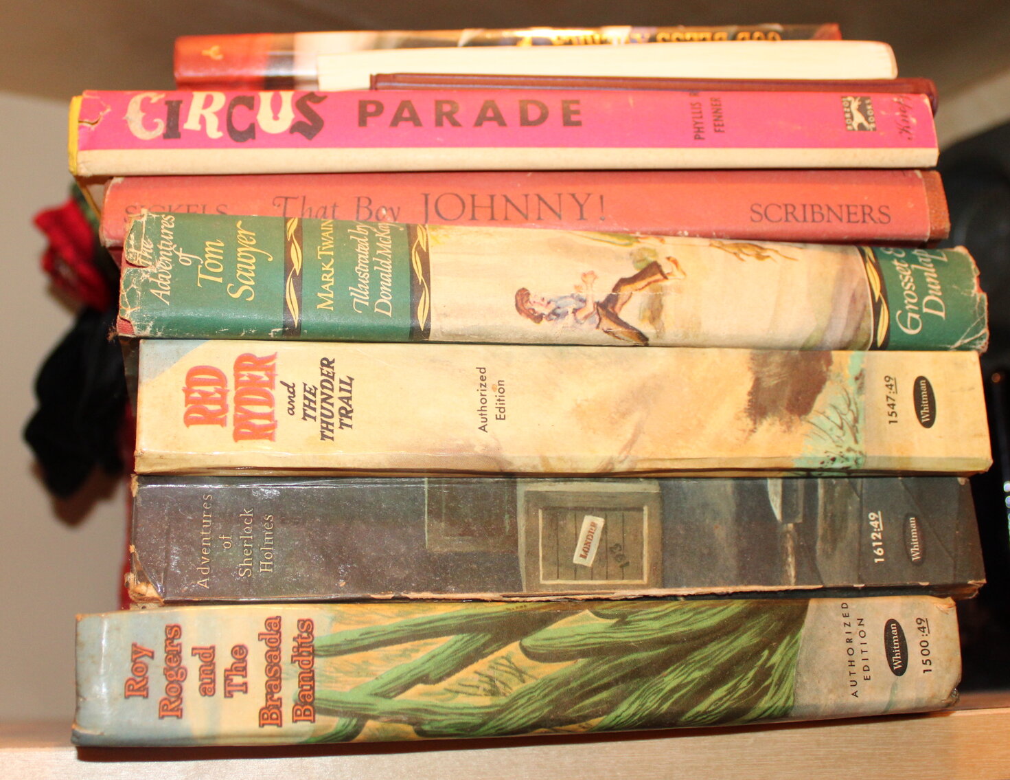 Image for LIVING ESTATE AUCTION