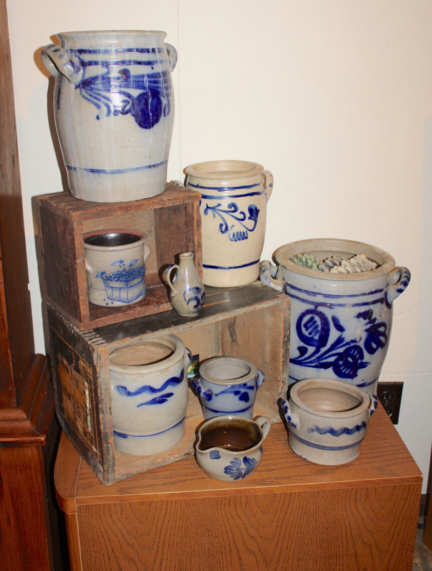 Image for LIVING ESTATE AUCTION