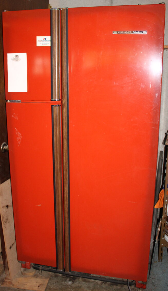 Image for LIVING ESTATE AUCTION