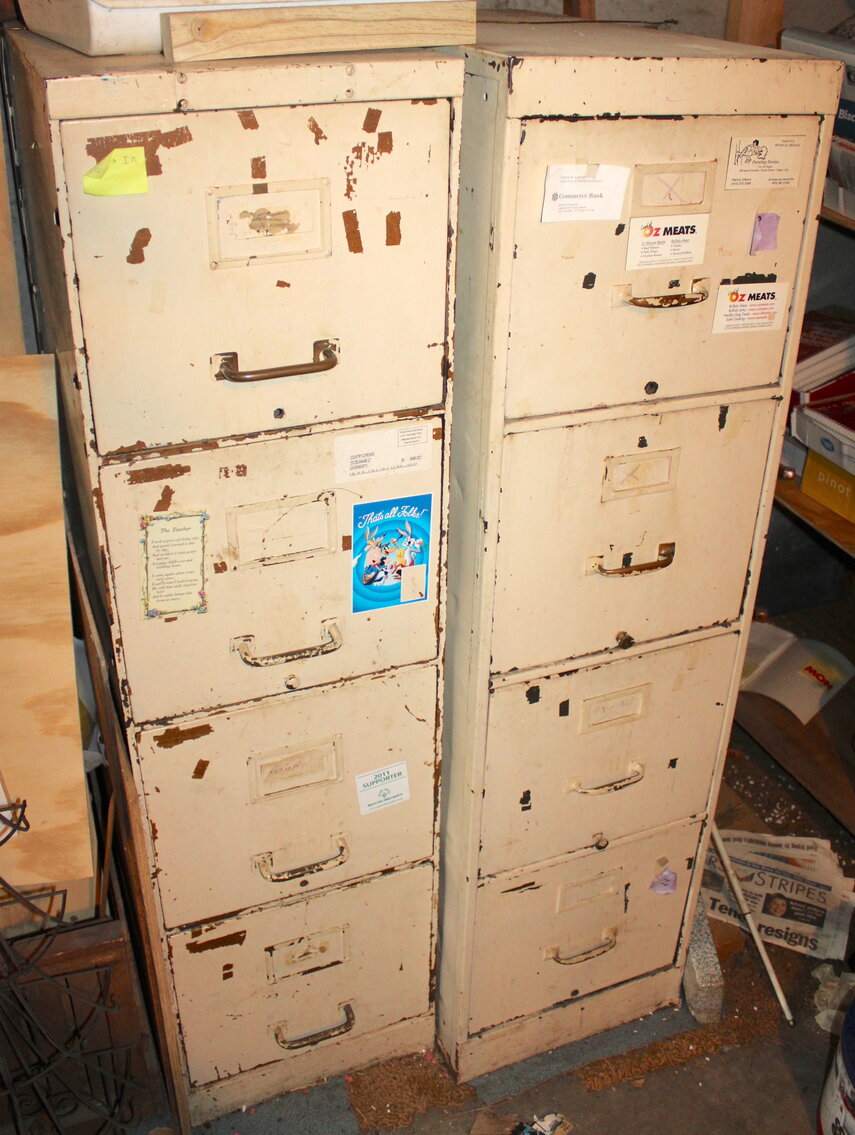 Image for LIVING ESTATE AUCTION