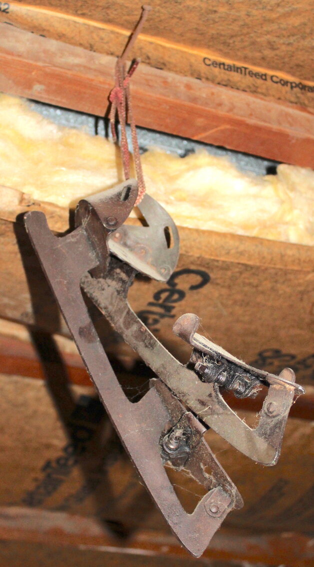 Image for LIVING ESTATE AUCTION