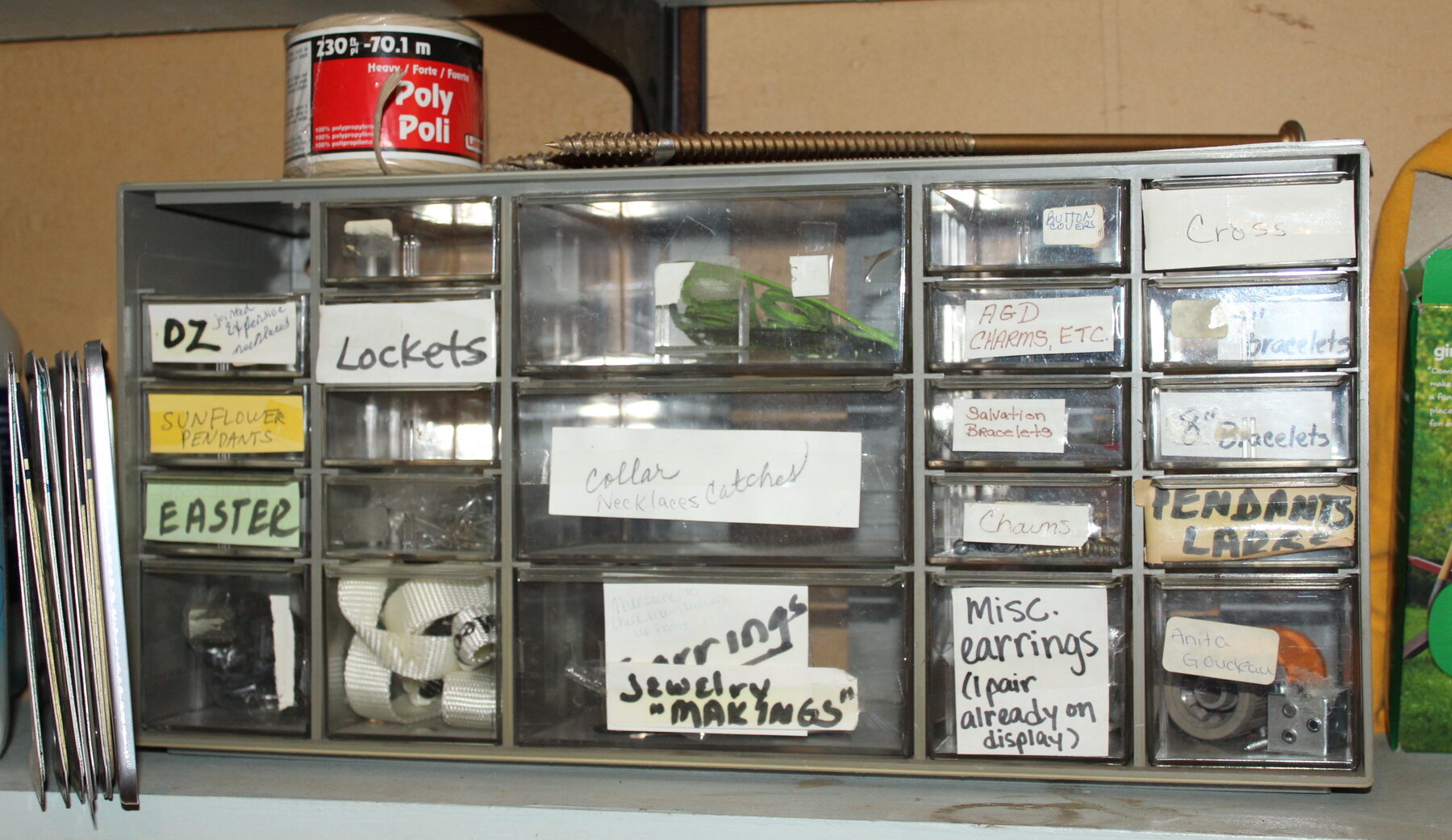 Image for LIVING ESTATE AUCTION