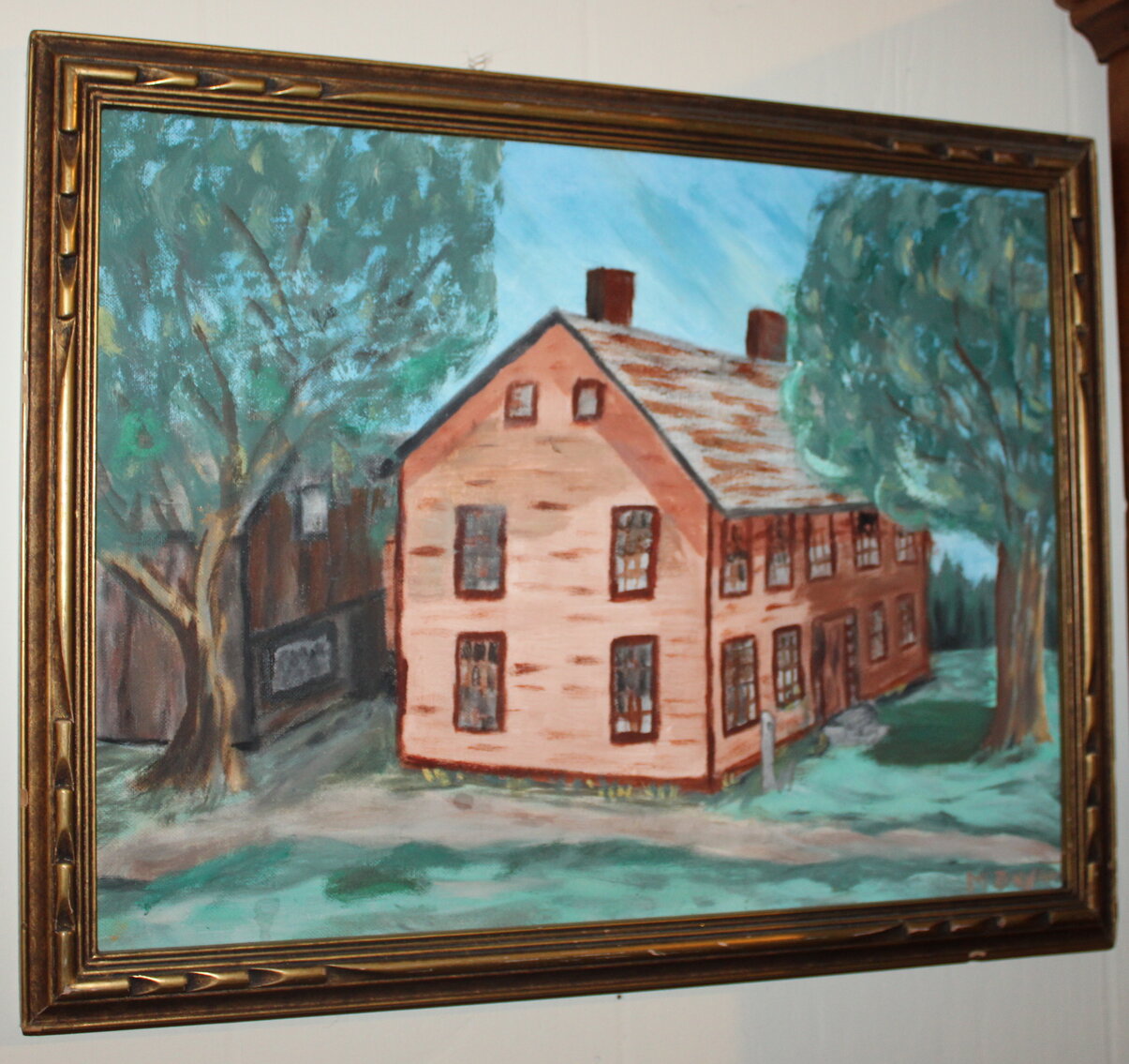 Image for LIVING ESTATE AUCTION