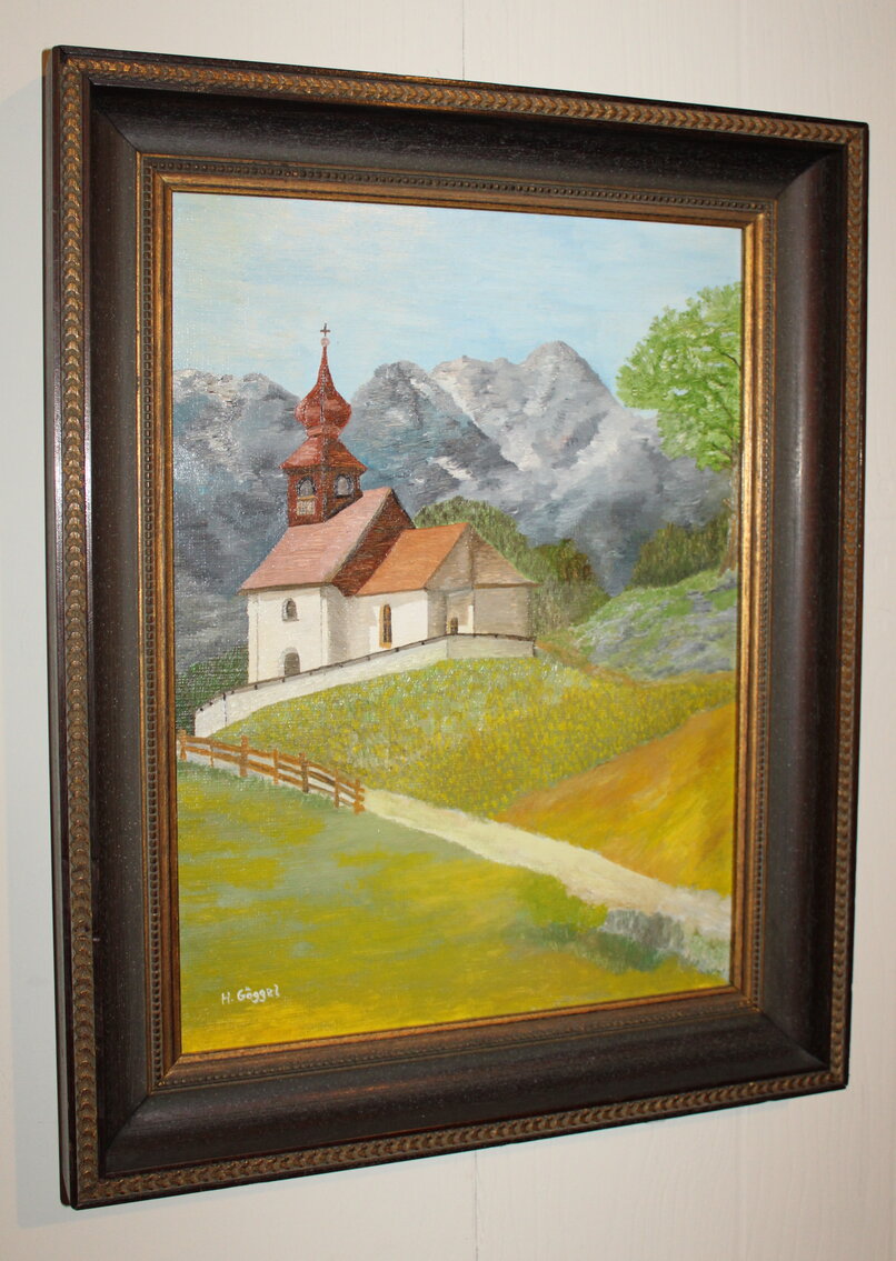 Image for LIVING ESTATE AUCTION