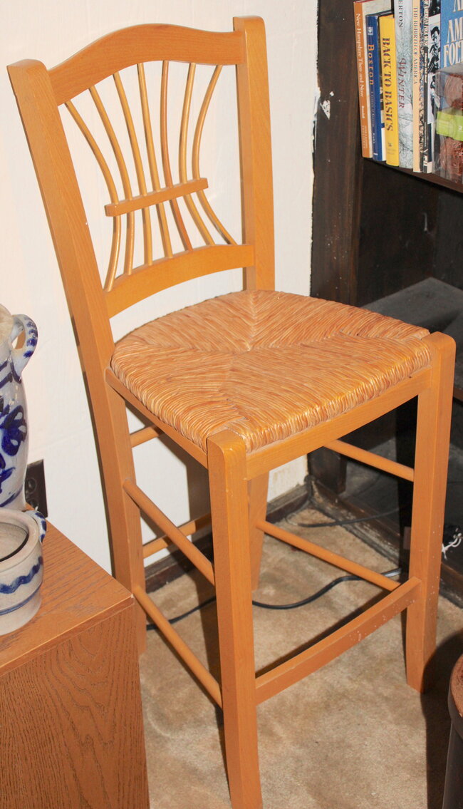 Image for LIVING ESTATE AUCTION