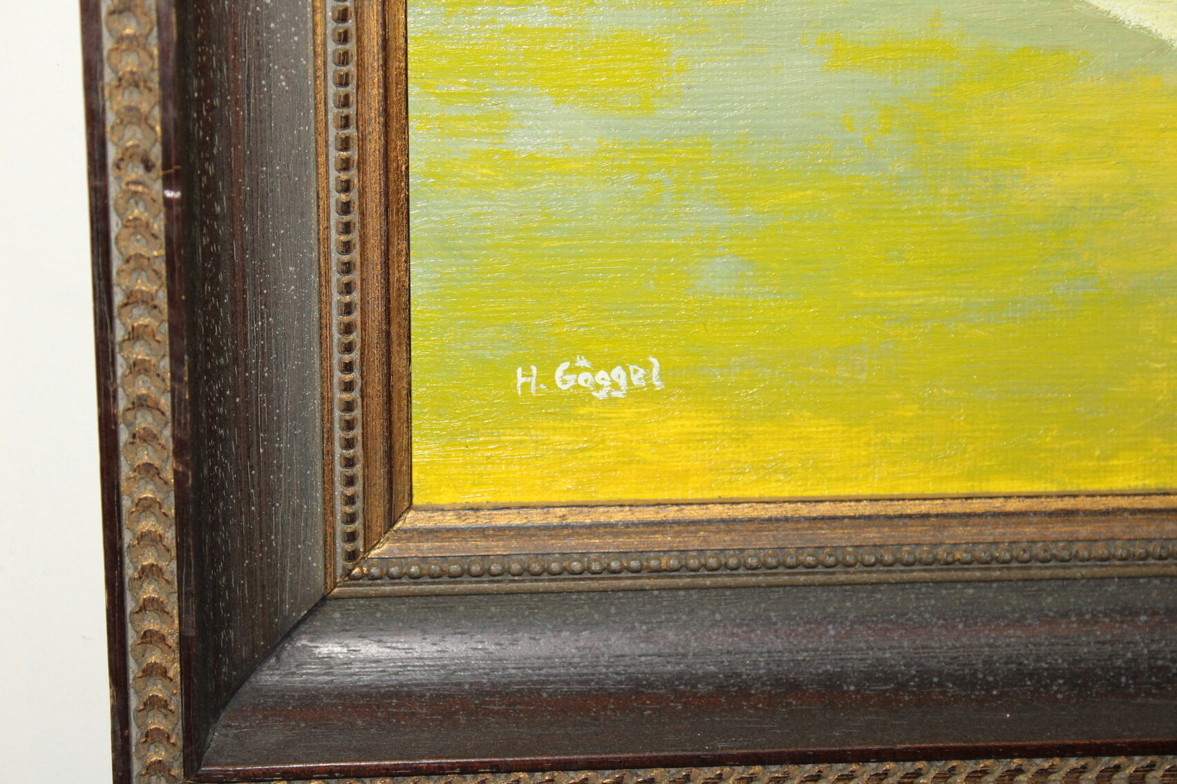 Image for LIVING ESTATE AUCTION