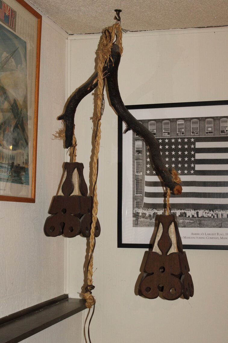 Image for LIVING ESTATE AUCTION