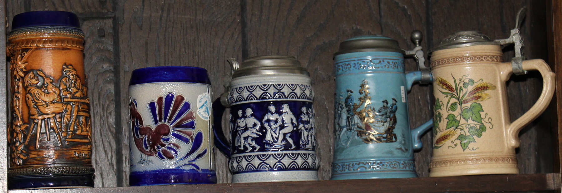 Image for LIVING ESTATE AUCTION