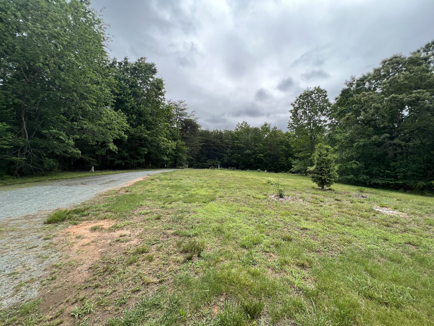 Image for Beautiful 10 Acres  with a 1176 Sq.Ft  Single Family home with an Equally big, partially renovated basement