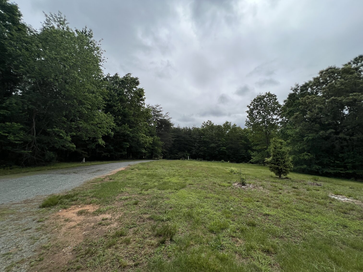 Image for Beautiful 10 Acres  with a 1176 Sq.Ft  Single Family home with an Equally big, partially renovated basement