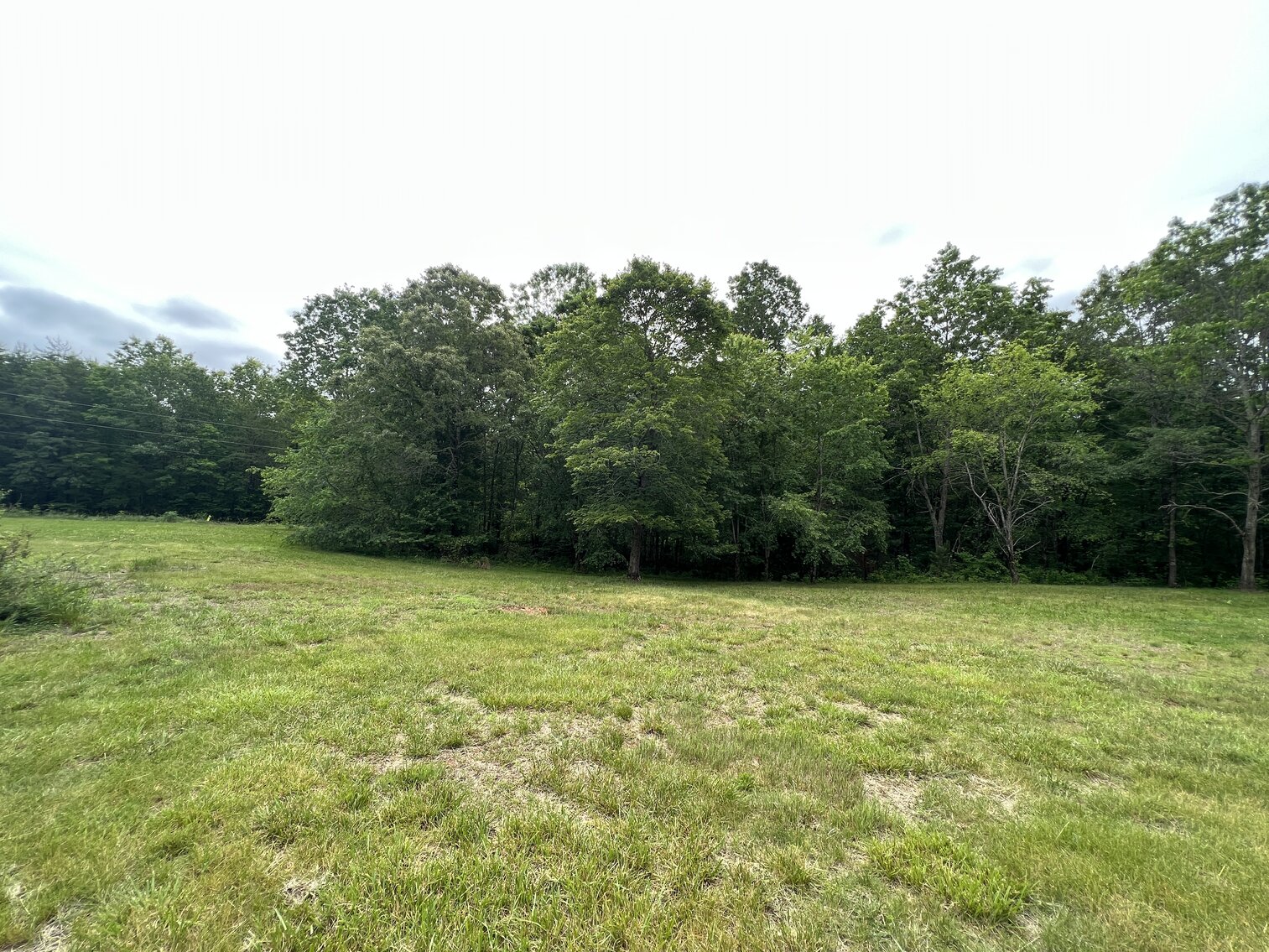 Image for Beautiful 10 Acres  with a 1176 Sq.Ft  Single Family home with an Equally big, partially renovated basement