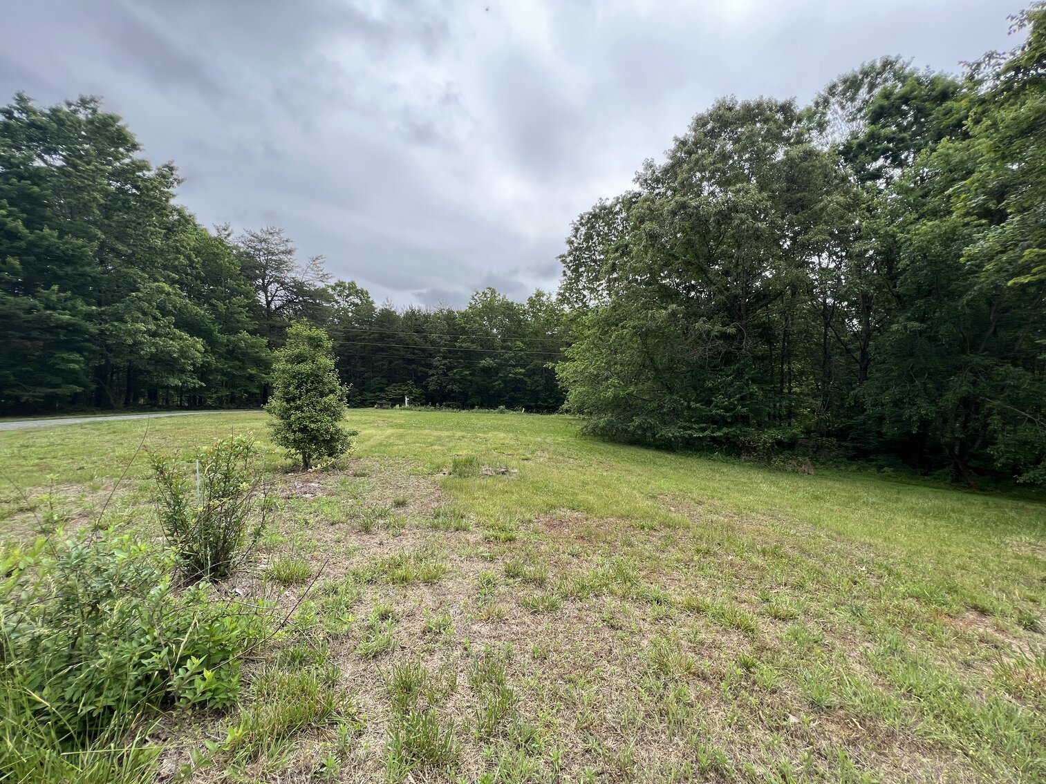 Image for Beautiful 10 Acres  with a 1176 Sq.Ft  Single Family home with an Equally big, partially renovated basement