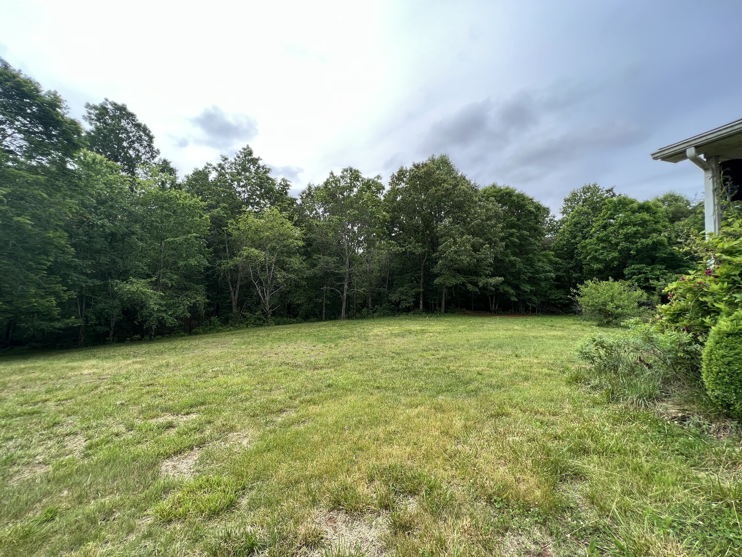 Image for Beautiful 10 Acres  with a 1176 Sq.Ft  Single Family home with an Equally big, partially renovated basement