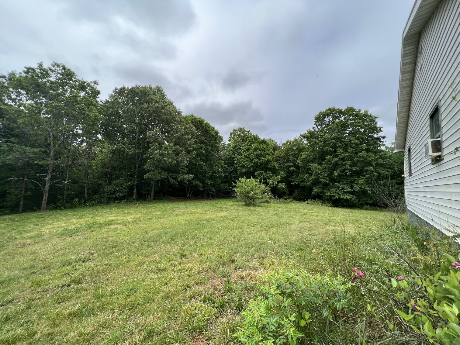 Image for Beautiful 10 Acres  with a 1176 Sq.Ft  Single Family home with an Equally big, partially renovated basement