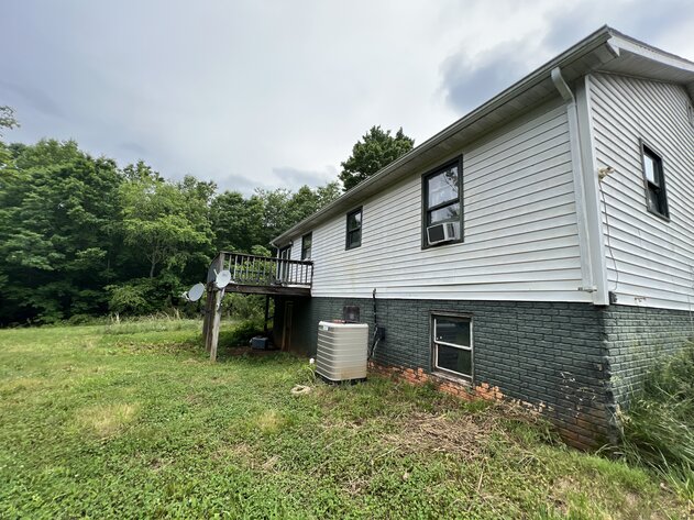 Image for Beautiful 10 Acres  with a 1176 Sq.Ft  Single Family home with an Equally big, partially renovated basement