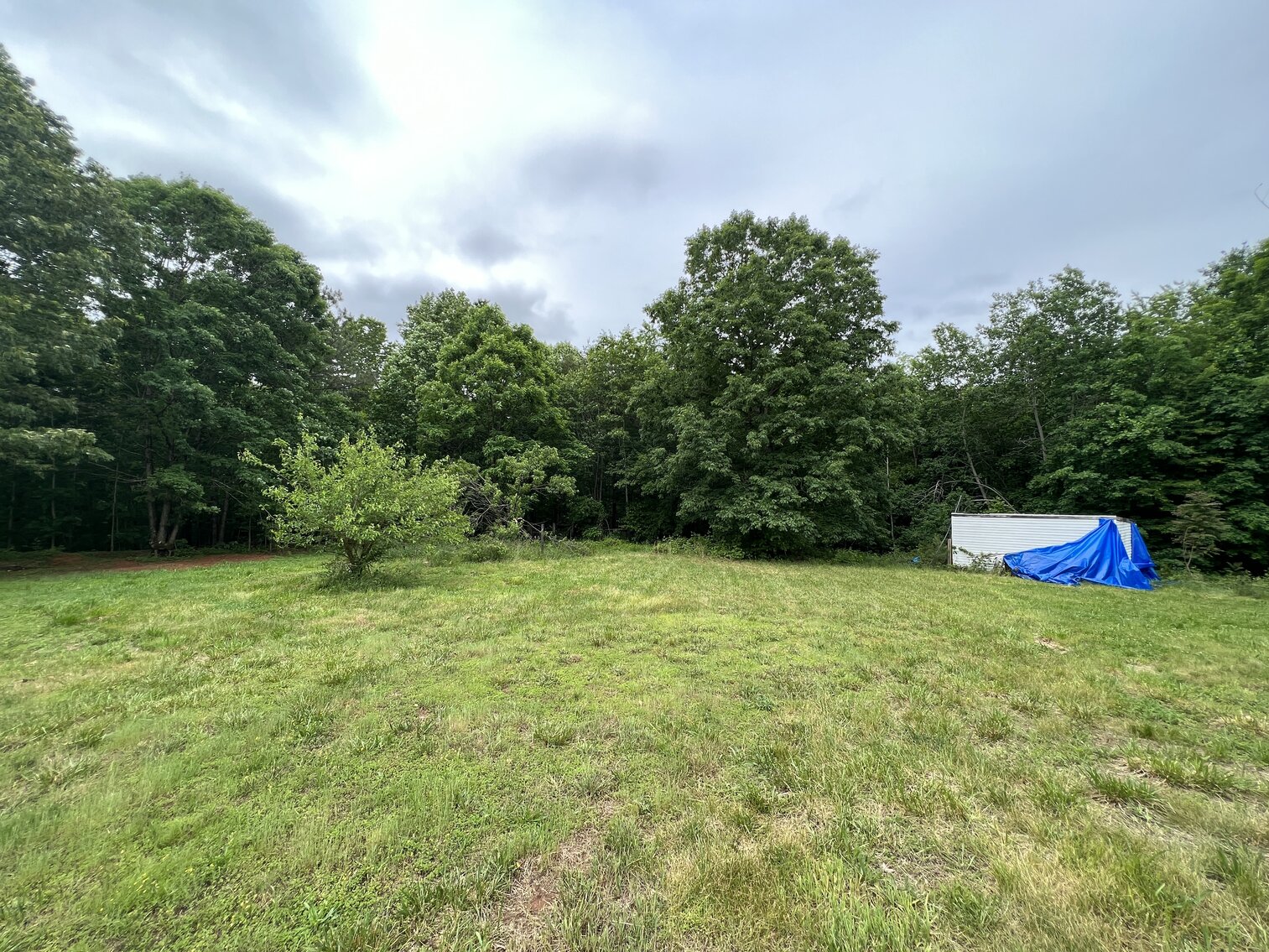 Image for Beautiful 10 Acres  with a 1176 Sq.Ft  Single Family home with an Equally big, partially renovated basement