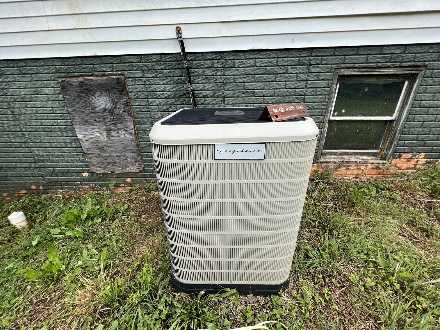 Image for Beautiful 10 Acres  with a 1176 Sq.Ft  Single Family home with an Equally big, partially renovated basement