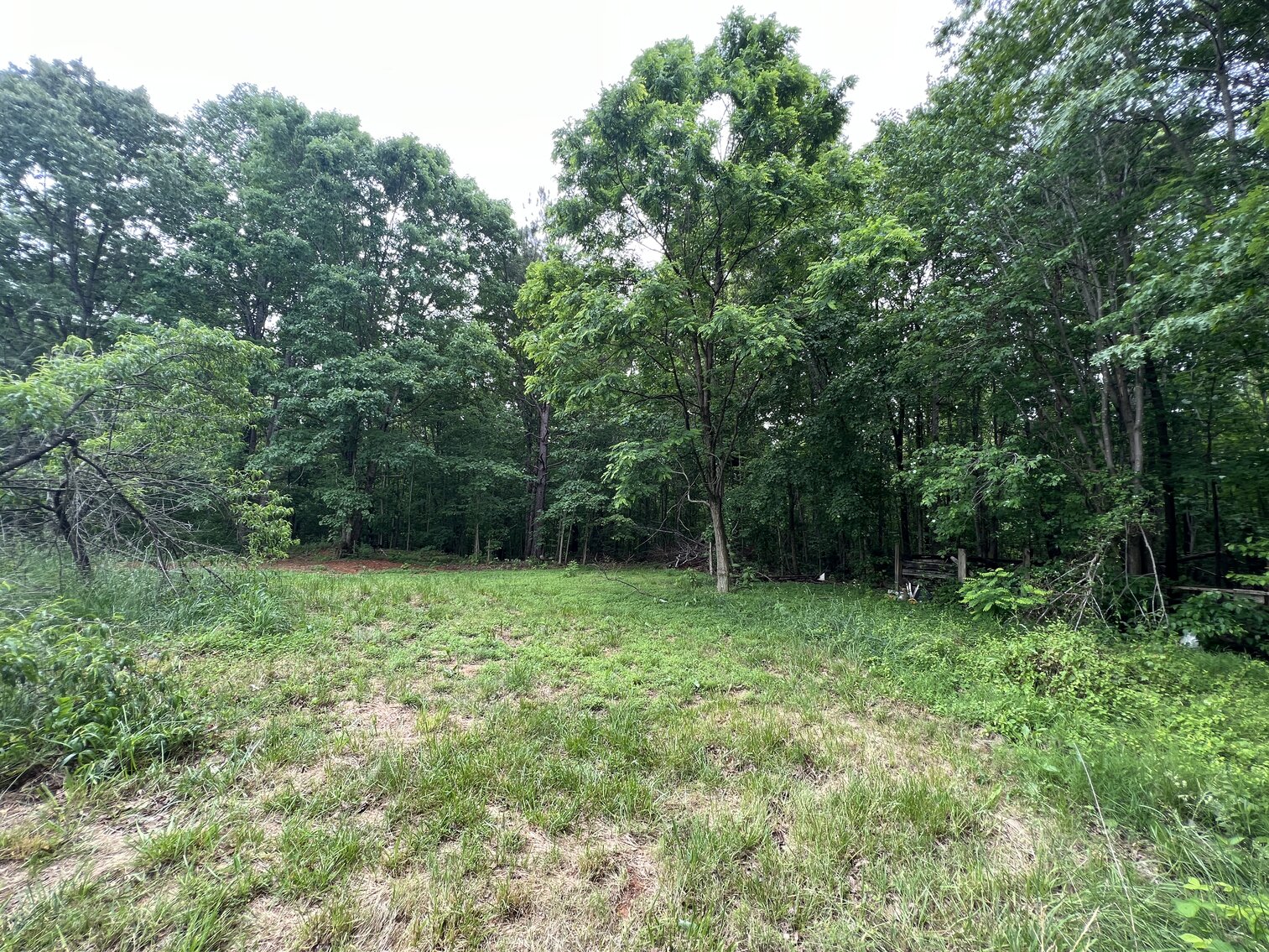 Image for Beautiful 10 Acres  with a 1176 Sq.Ft  Single Family home with an Equally big, partially renovated basement