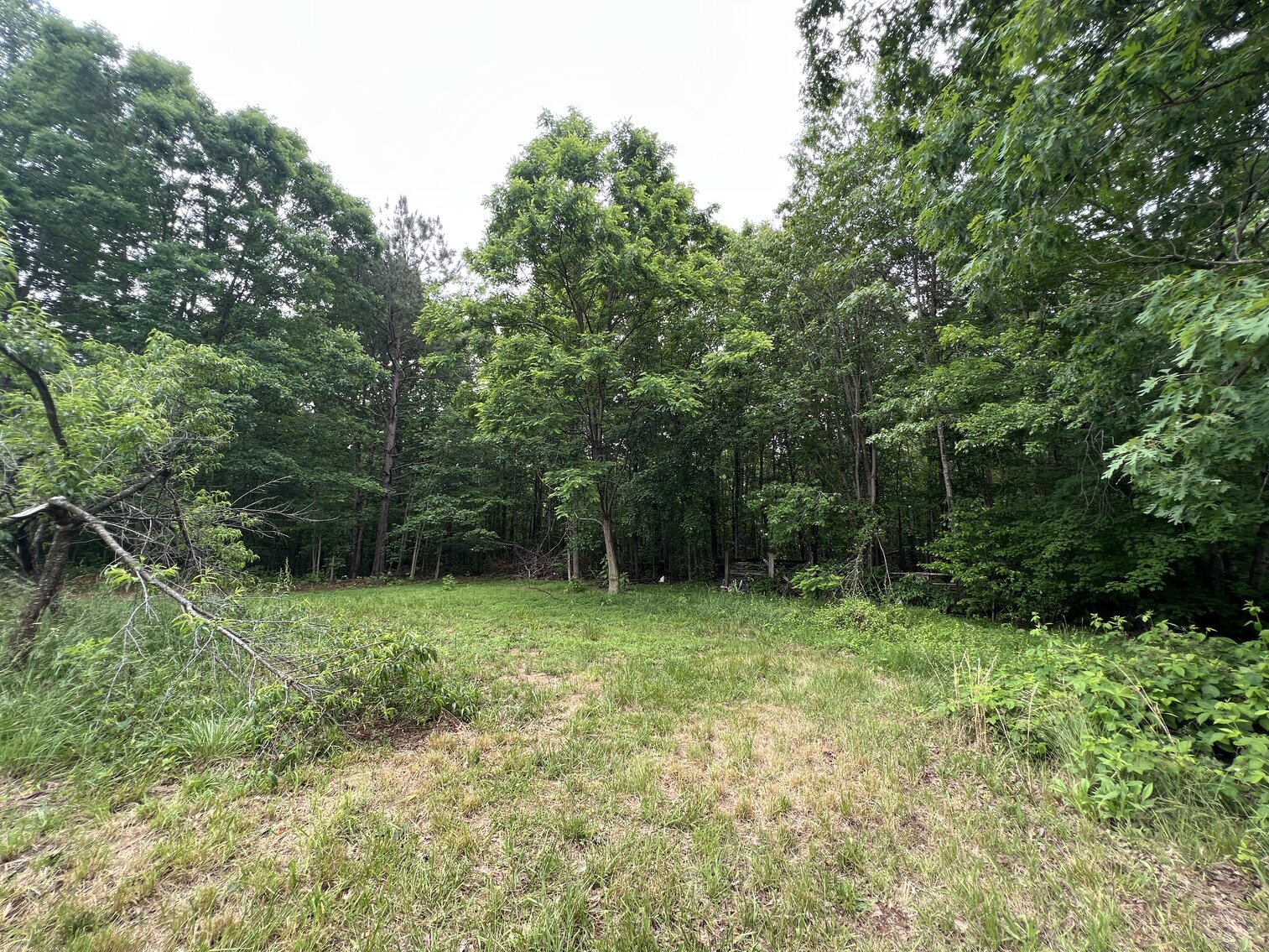 Image for Beautiful 10 Acres  with a 1176 Sq.Ft  Single Family home with an Equally big, partially renovated basement