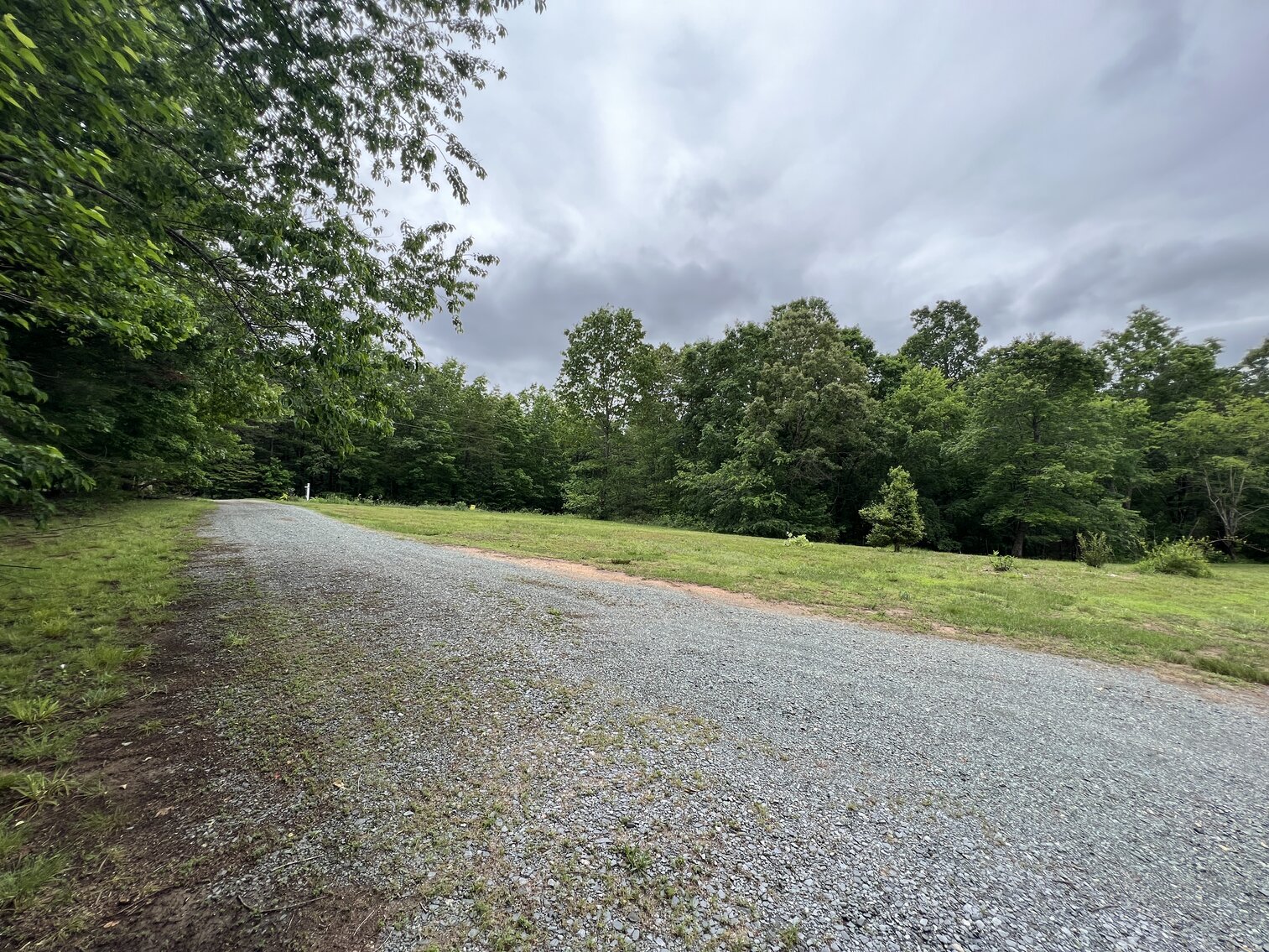 Image for Beautiful 10 Acres  with a 1176 Sq.Ft  Single Family home with an Equally big, partially renovated basement