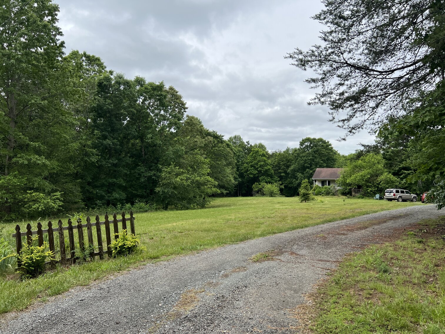 Image for Beautiful 10 Acres  with a 1176 Sq.Ft  Single Family home with an Equally big, partially renovated basement