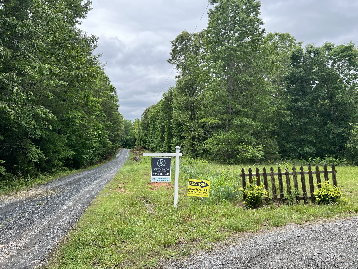 Image for Beautiful 10 Acres  with a 1176 Sq.Ft  Single Family home with an Equally big, partially renovated basement