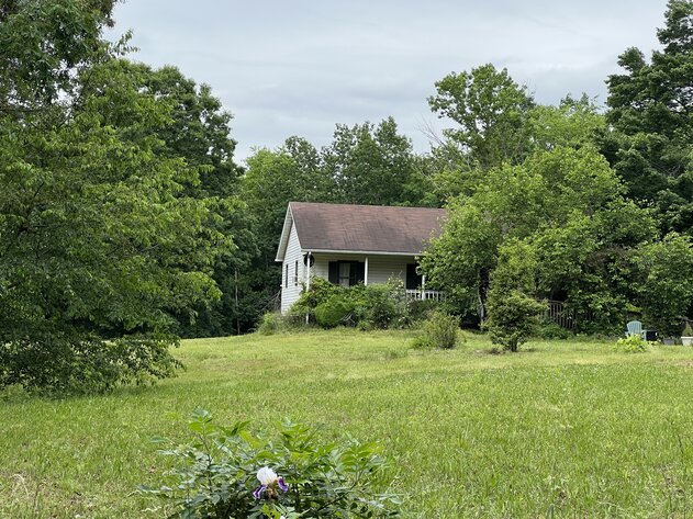 Image for Beautiful 10 Acres  with a 1176 Sq.Ft  Single Family home with an Equally big, partially renovated basement