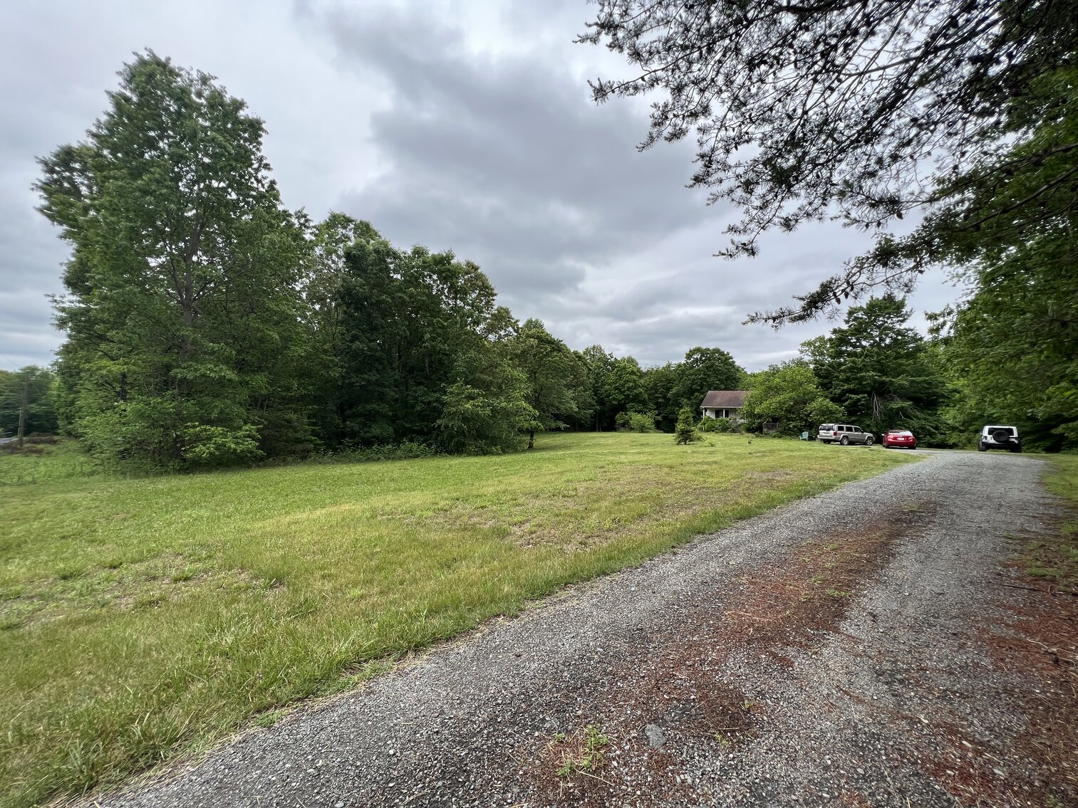 Image for Beautiful 10 Acres  with a 1176 Sq.Ft  Single Family home with an Equally big, partially renovated basement