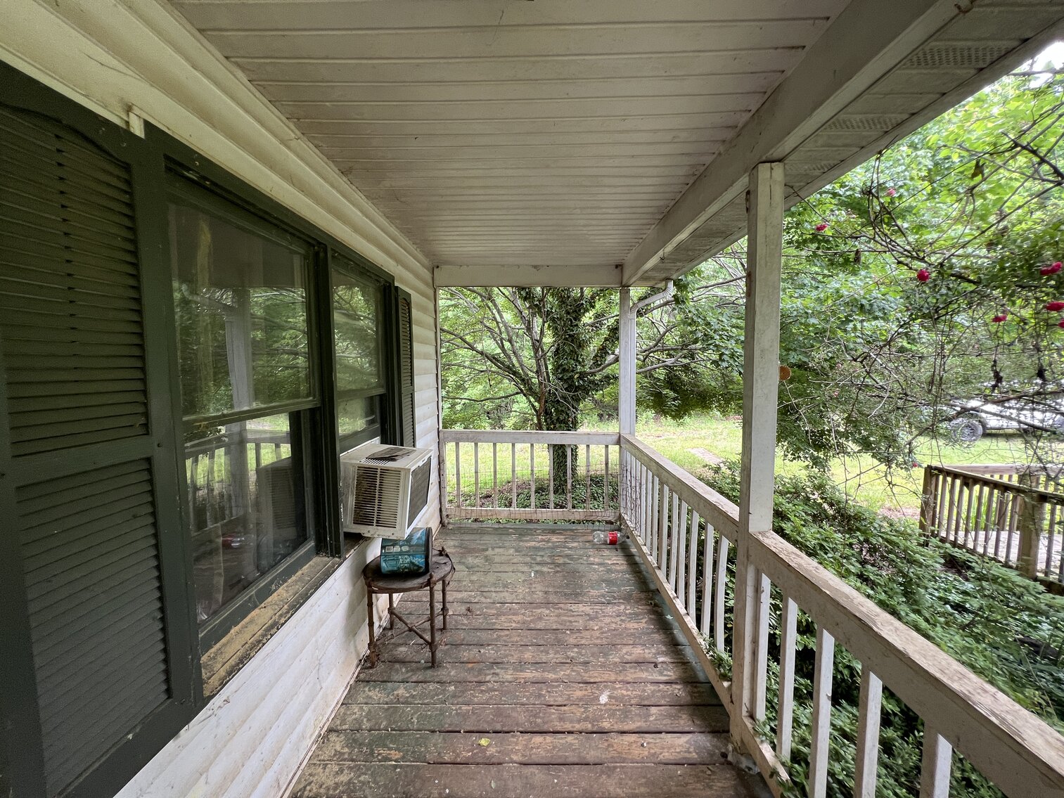 Image for Beautiful 10 Acres  with a 1176 Sq.Ft  Single Family home with an Equally big, partially renovated basement