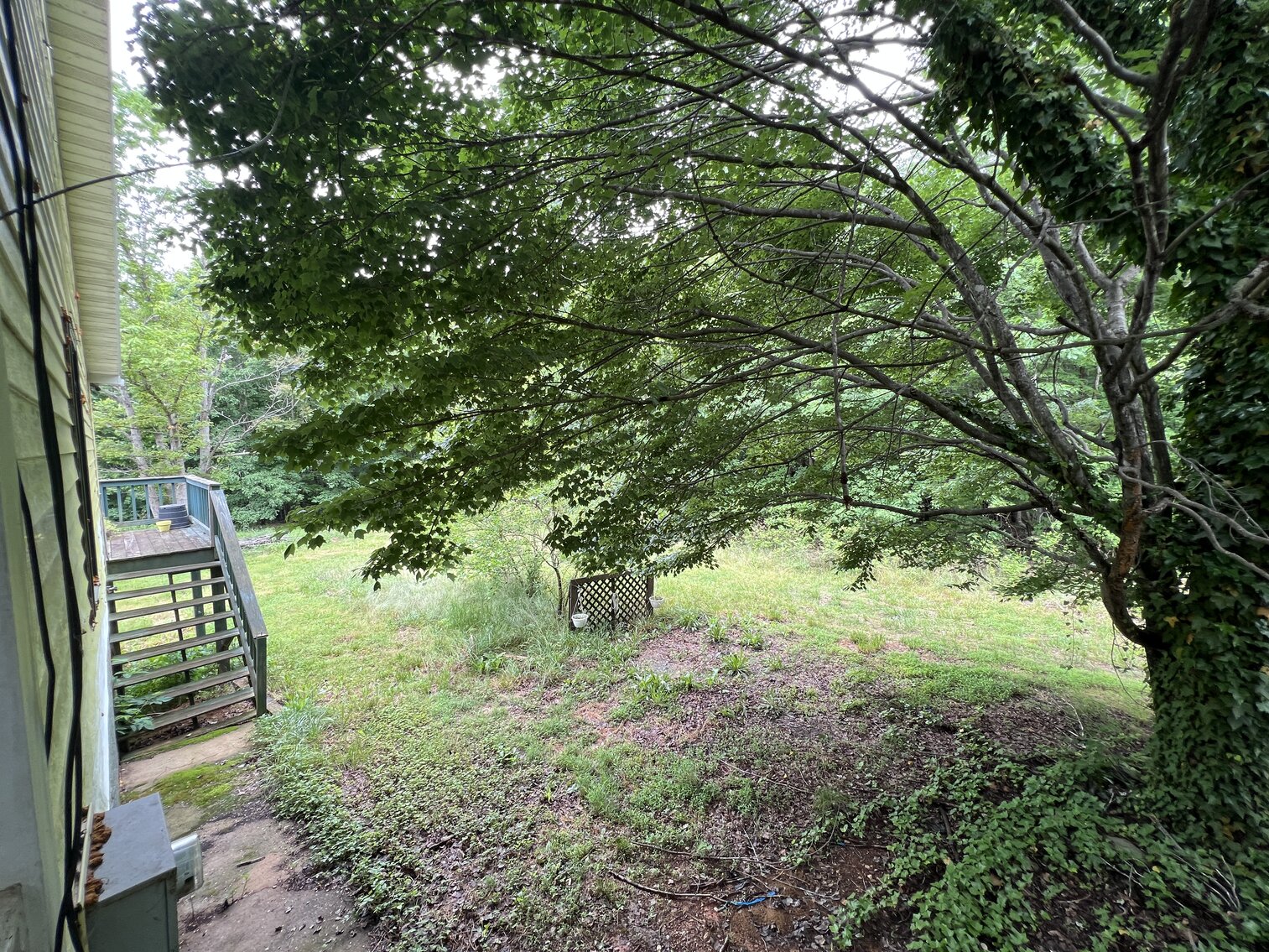 Image for Beautiful 10 Acres  with a 1176 Sq.Ft  Single Family home with an Equally big, partially renovated basement