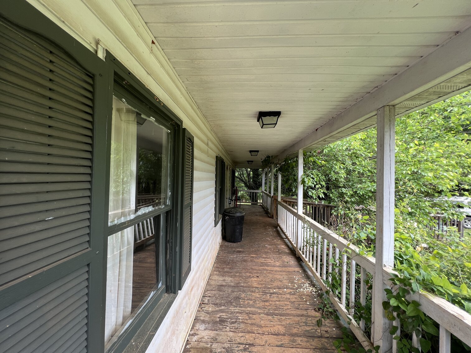 Image for Beautiful 10 Acres  with a 1176 Sq.Ft  Single Family home with an Equally big, partially renovated basement