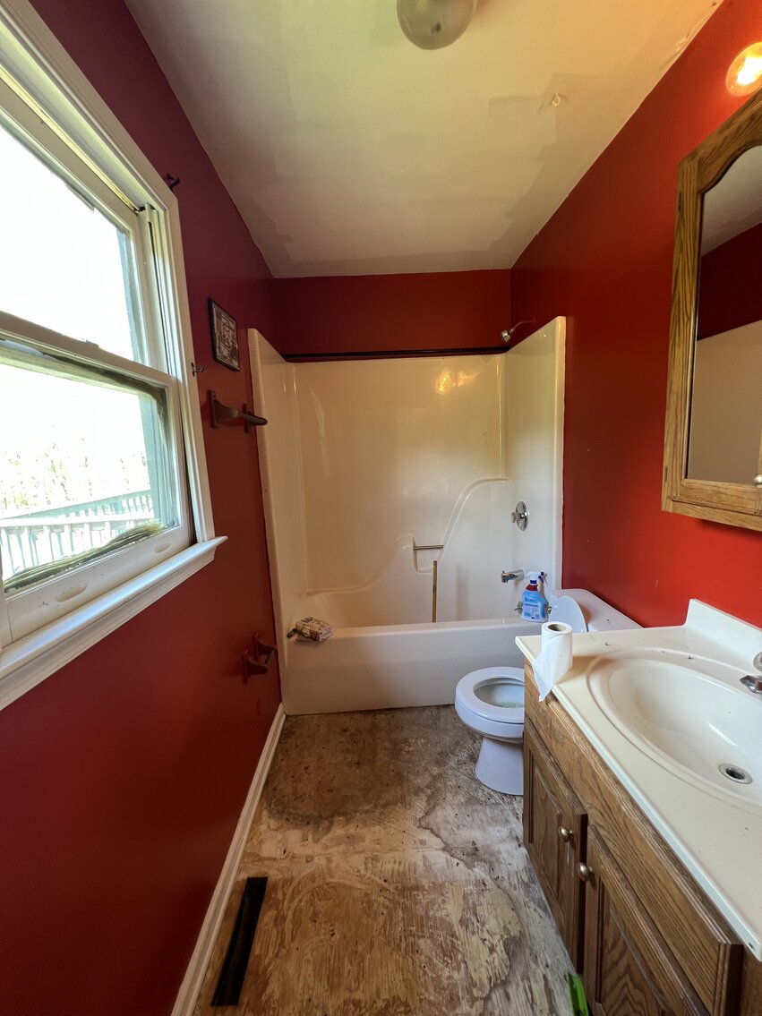 Image for Beautiful 10 Acres  with a 1176 Sq.Ft  Single Family home with an Equally big, partially renovated basement